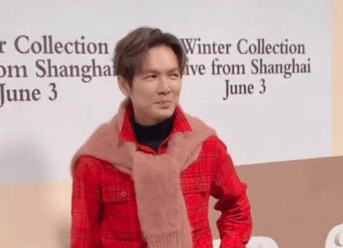 钟汉良|47岁钟汉良再演偶像剧，一个男神的跌落，是从不自知开始的