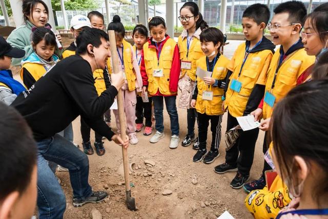 |“我在大明宫修文物！”