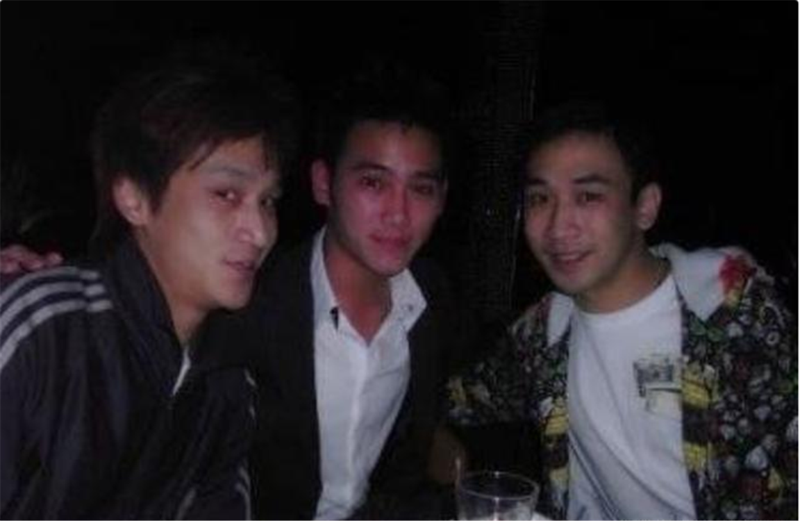 赵雅芝|赵雅芝3个儿子同妈不同爹，颜值差距明显，网友：基因也“拼爹”