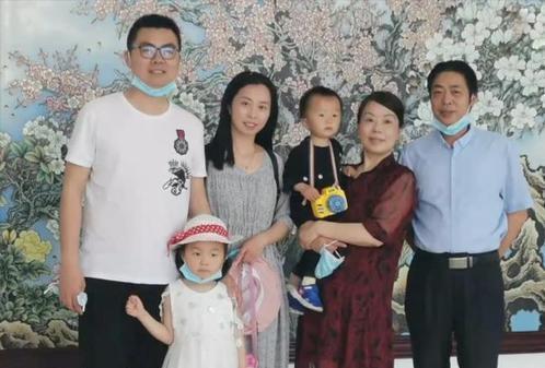 许敏|许敏要与姚威一起跨年：这次潘克律师也会去，接下来他们要办大事