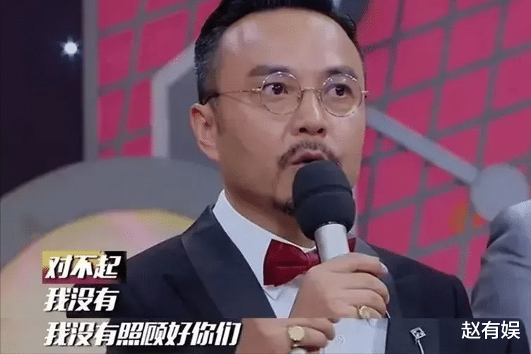 汪涵|历经13年，汪涵还是没能留住他的8个兄弟，如今只能独自走到最后