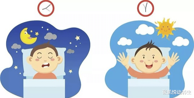 张凯悦动养生|夏季经常上火、口腔溃疡？教你三个不用吃药就能解决的“小方法”
