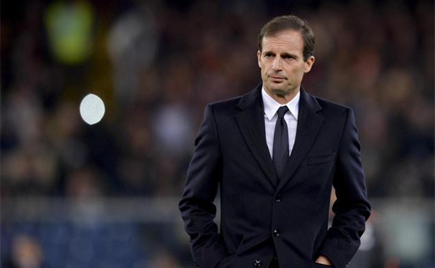 尤文圖斯|換帥在即！尤文為愚蠢決定買單，13冠名帥已就位