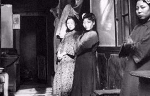民国时的骗中骗,一青皮欲拐卖妇女,不想反被卖到旧金山挖矿数年