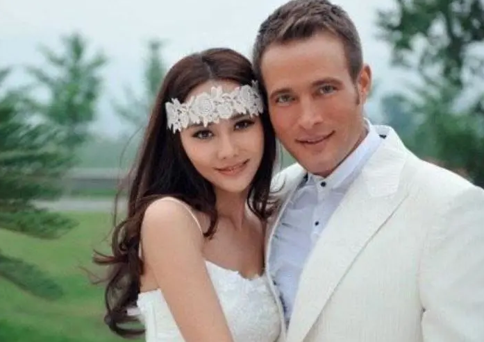 华晨宇|嫁给外国人  却始终不改中国国籍的4位女明星  你最喜欢哪一位