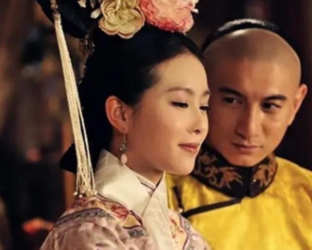 太监|古代妃子来月经时，若遇到皇帝临幸，有什么解决办法？