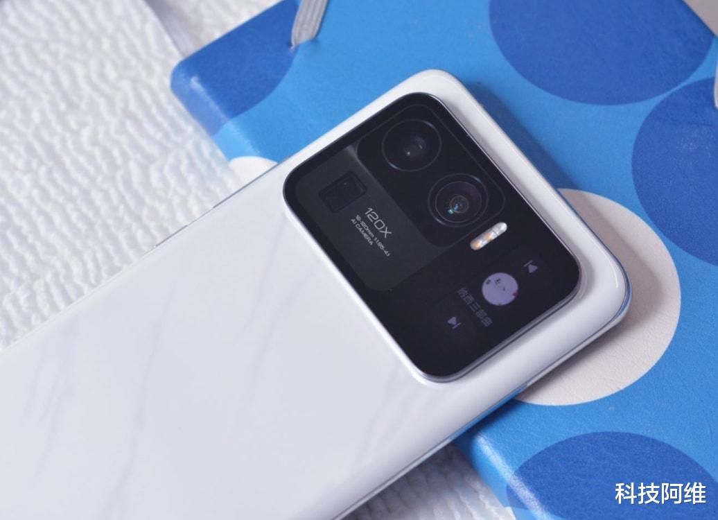 小米科技|发布半年下跌700元，12GB+512GB，顶级影像旗舰开始加速退场