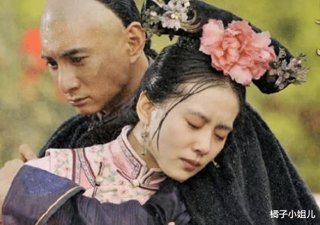 |步步惊心：若曦已尝过禁果，为何四爷不嫌弃？你看他与老八的差别