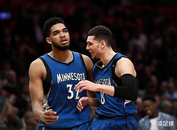 唐斯|7换1！美媒建议勇士报价唐斯，库里得全明星内线，联盟大结局