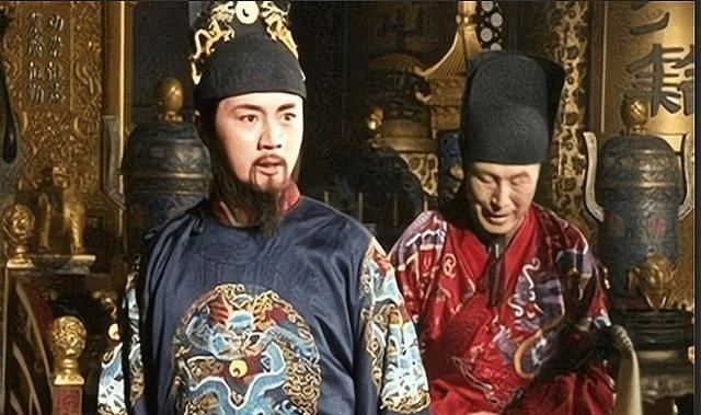 情窦初开的青春|26年不上朝，万历皇帝朱翊钧究竟遭遇了什么，会变得如此“任性”