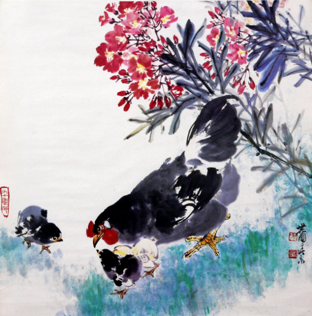 古韵淳风|下半年，运势从低走高，3生肖厚积勃发，赚钱顺手，顺利实现突破