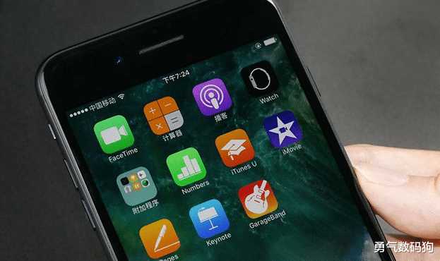 iOS|ios加密机制是什么？为什么无法破解？