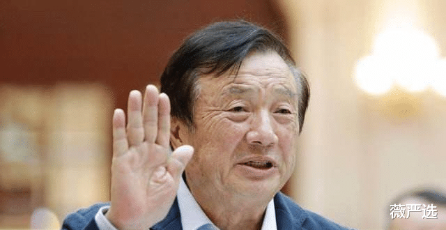 华为|华为宣布与北斗联手，任正非的几次“押宝”，是华为成功的秘诀