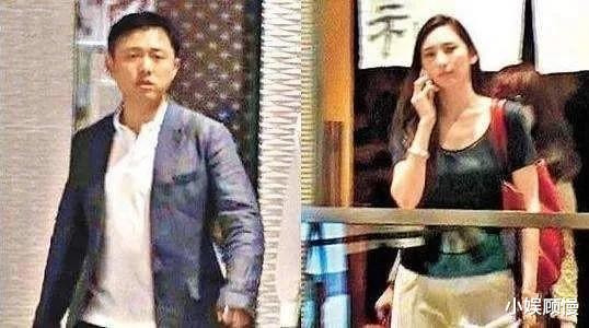 张子枫|连生四胎都进不了豪门，纪晓波又频传破产，吴佩慈这些年究竟图啥