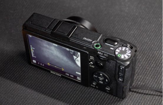 荣耀|喜欢随手拍?这些随身相机,千万不要错过!