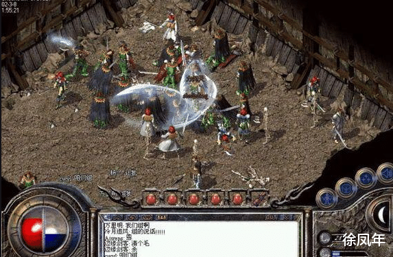 明日方舟|热血传奇：玩家们给自己取名几大习惯，最后一种使用的人最多！