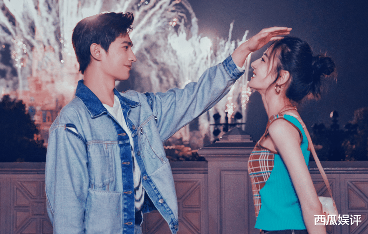 乔晶晶|乔晶晶于途恋爱后多次被拍，却还是不官宣恋情，晶晶思虑很周全