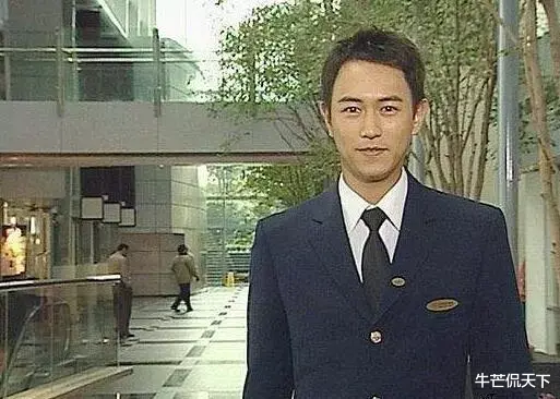 朱之文|五毒俱全的双面人,这次闹出人命了?