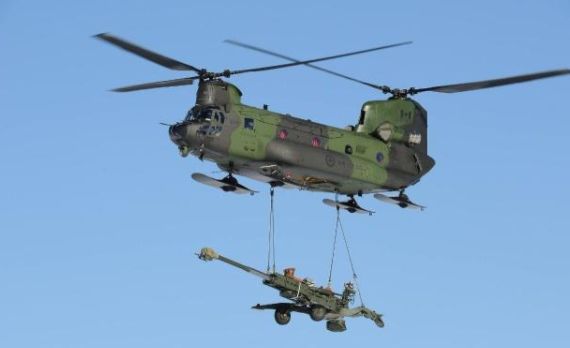 南海|印度吹嘘边境部署“杀手锏”，火炮天上飞，究竟行不行？