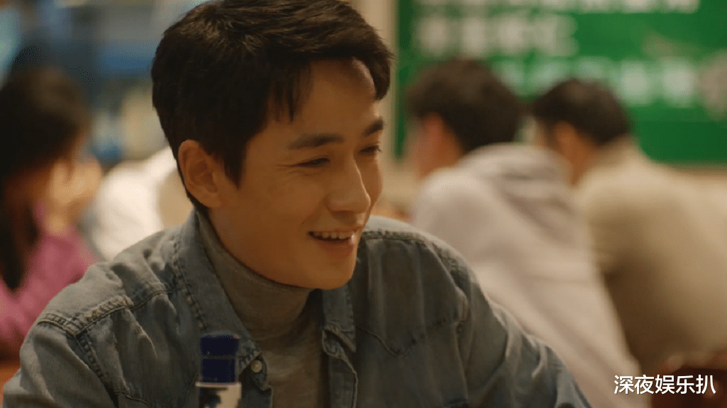 朱一龙|《北辙南辕》小吕上线，国剧盛典官博力挺朱一龙，点评够中肯