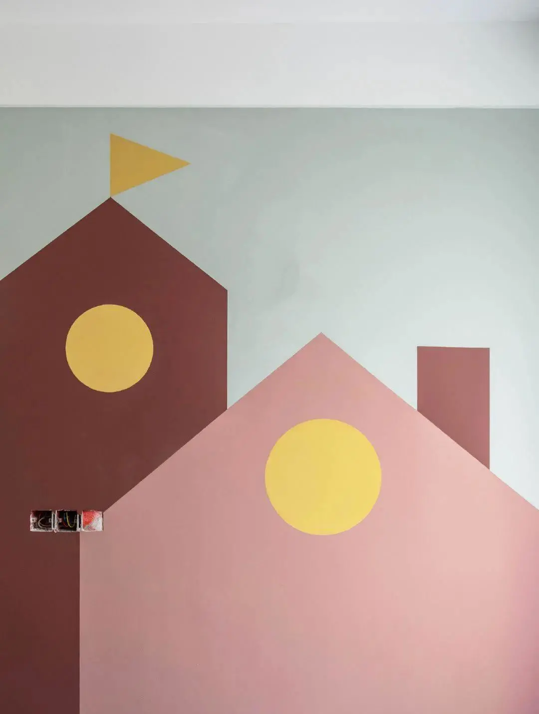 为什么网上看到别人家的卧室那么好看，原来是掌握了这三要素！