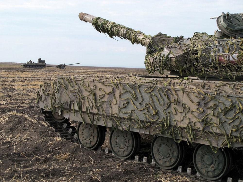 烏克蘭又要割地，頓巴斯將領：將適時加入俄羅斯-圖2