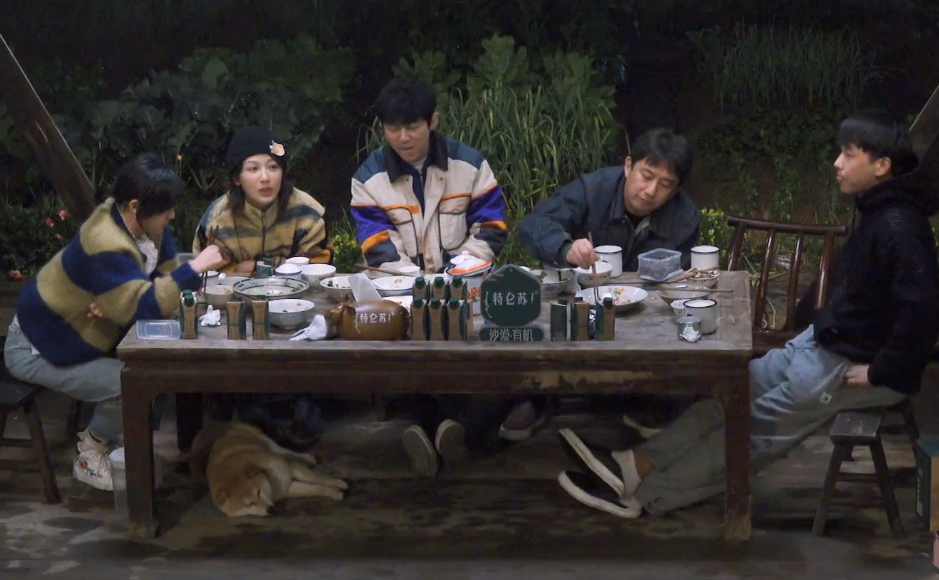 张艺兴|张艺兴提前退出《向往的生活》录制，得知理由后，我心疼他！