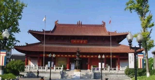星叨叨 江苏很低调的城市，名气不如苏州和无锡，风光却媲美南京、扬州