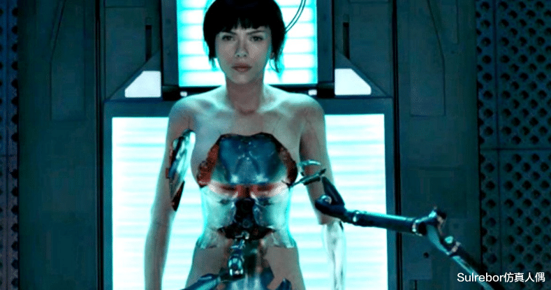 NASA 专家表示：NASA应该把实体娃娃送上太空，它是“星球移民的未来”