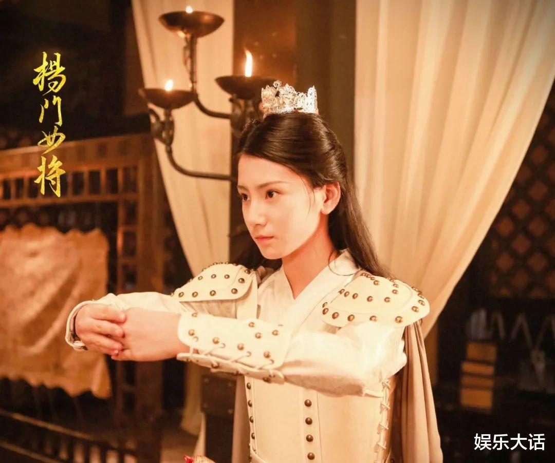 娱乐圈|大龄演员别再装嫩了！让这8位小演员告诉你，娱乐圈根本不缺少女