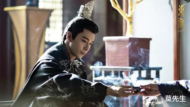 肖战|定档11月的9部高质量剧，李易峰龚俊张若昀对拼，宋慧乔回归