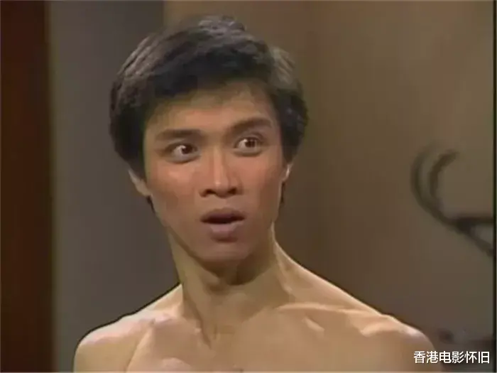 龙虎武师|《龙虎武师》上映3天，票房61万，其实他们大多来自四个戏剧学校