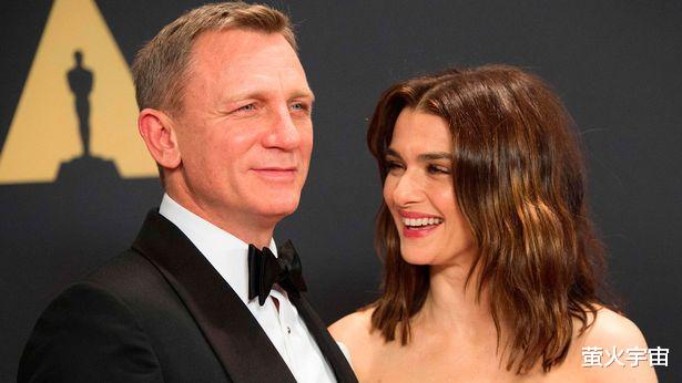 |53岁丹尼尔·克雷格认老不再出演007，但发誓要保持邦德式身材