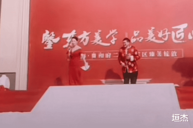 朱之文|大衣哥商演人气火爆，陈亚男的剧本反让大衣哥再次火爆