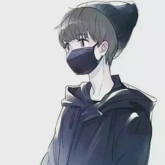 异人之下|动漫头像：金玉良缘