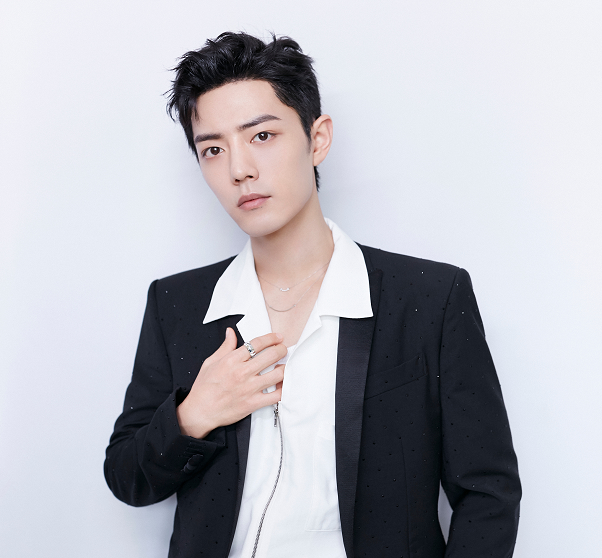 肖战|权威人气指数榜排名曝光，肖战连冠中断，数据竟碾压榜一引争议