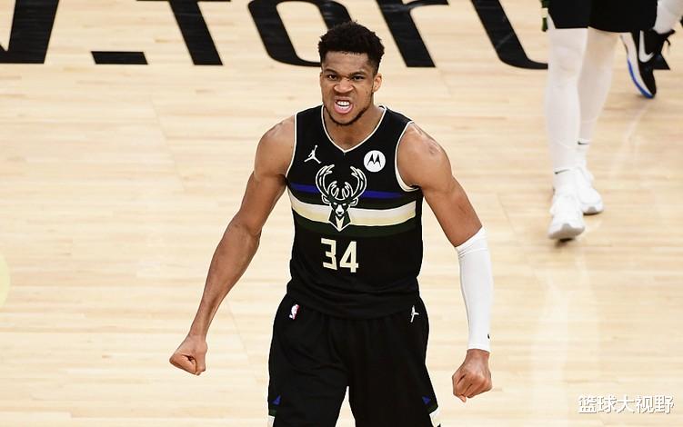 埃里克森|NBA总决赛拿三双有多难？科比0次，乔丹0次，唯有他11次