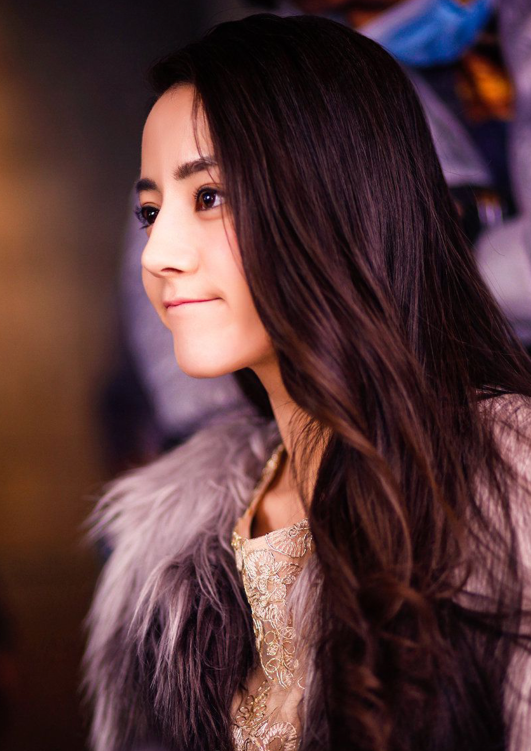 迪丽热巴|《你是我的荣耀》还有惊喜嘉宾？多年前热巴饰演高雯就败在他手下