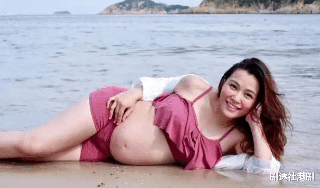 TVB|TVB落选港姐小花等待上位，入行10年首演奸角，演技不输一线花旦