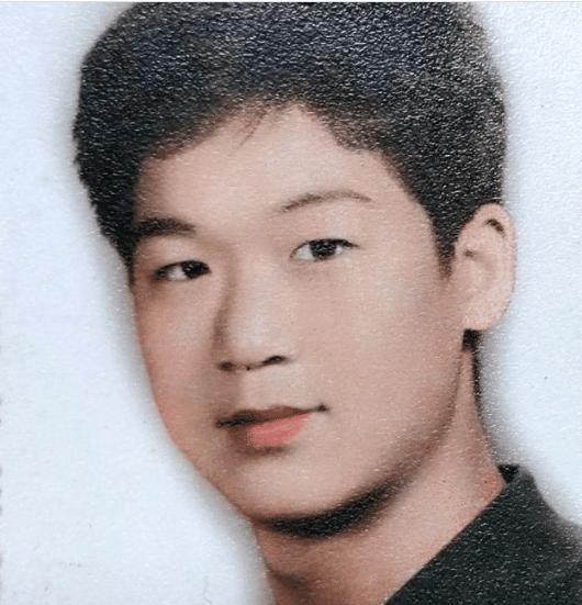 张国立|1972年，张国立与尸体同睡几晚后，头发一夜掉光，至今不敢回忆！