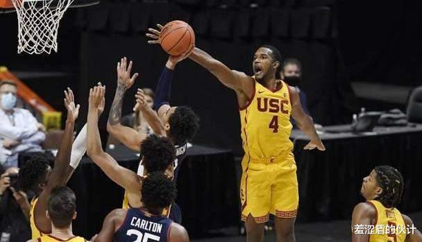 火箭队|2021年5大热门状元！火箭得到哪个，都能当做建队基石