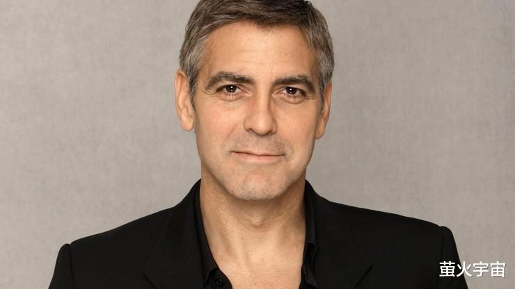 乔治·克鲁尼|60岁乔治·克鲁尼拒绝2.2亿演出邀请，他到底有多少身家？