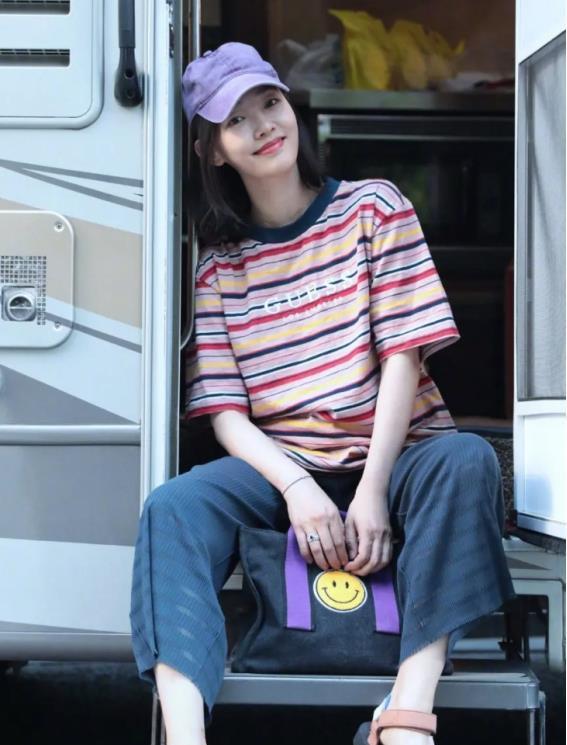 谷嘉诚|姚安娜，白百何，王一博，于朦胧，王楚然，周也，李雪琴，谷嘉诚