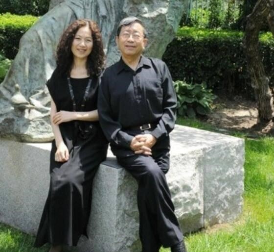 余秋雨|曾央视主持人李红，揭露我的流氓前夫，没有谁比我更了解这伪君子