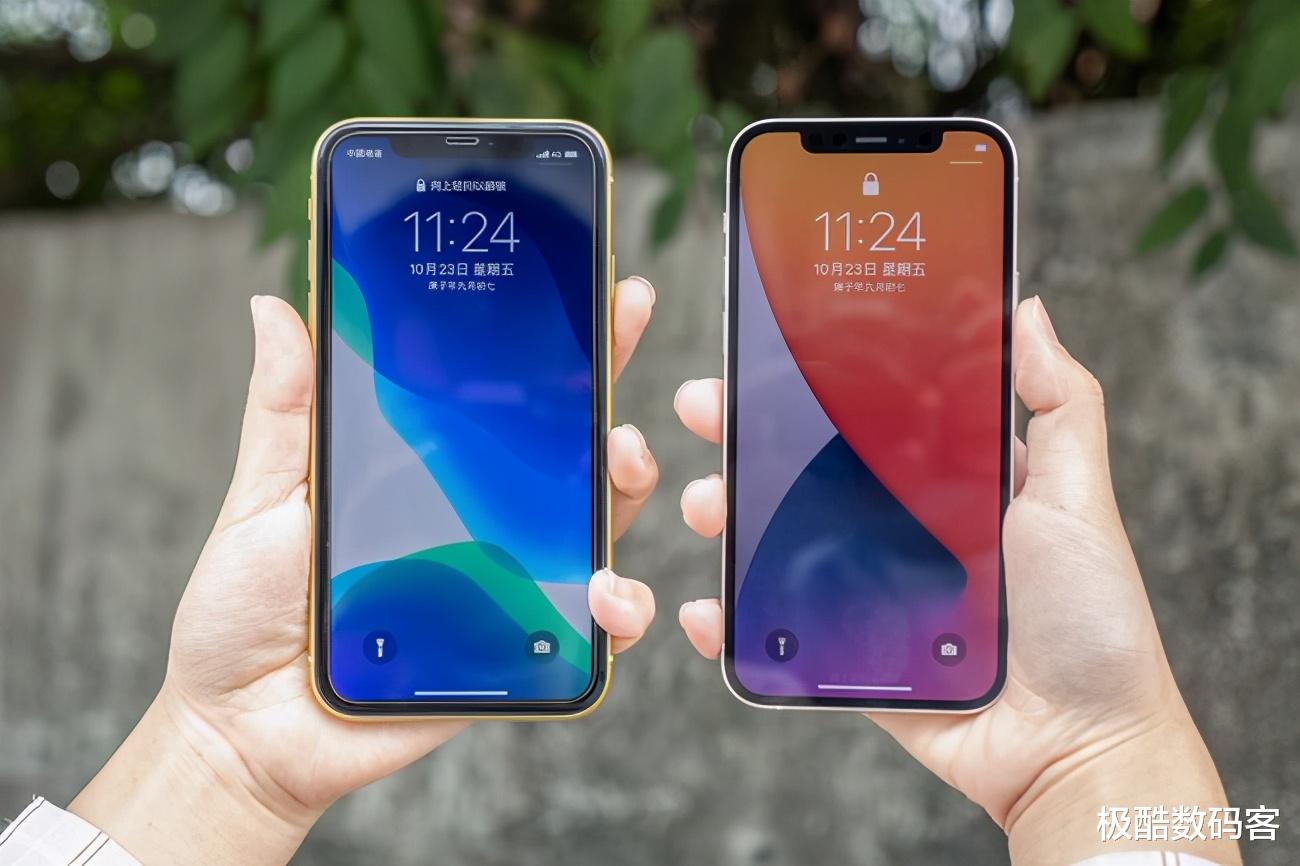 iphone13|九月的第一天,iOS迎来新测试版本,用户:iPhone 13等不及