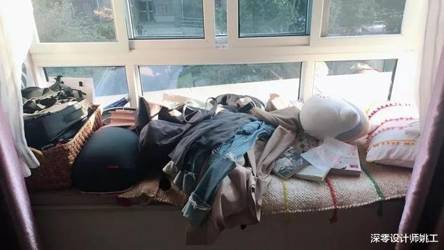 别再傻傻的砸飘窗了，注意分清真假飘窗，有的假飘窗可不能砸掉