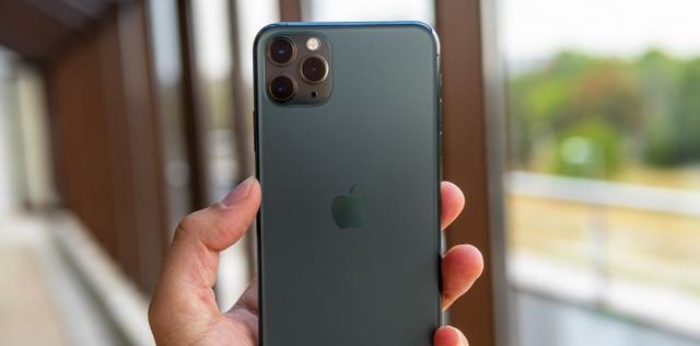 赵月看花花|苹果公司宣布，iPhone 13 Pro Max“持续现货”，1TB版本也有了