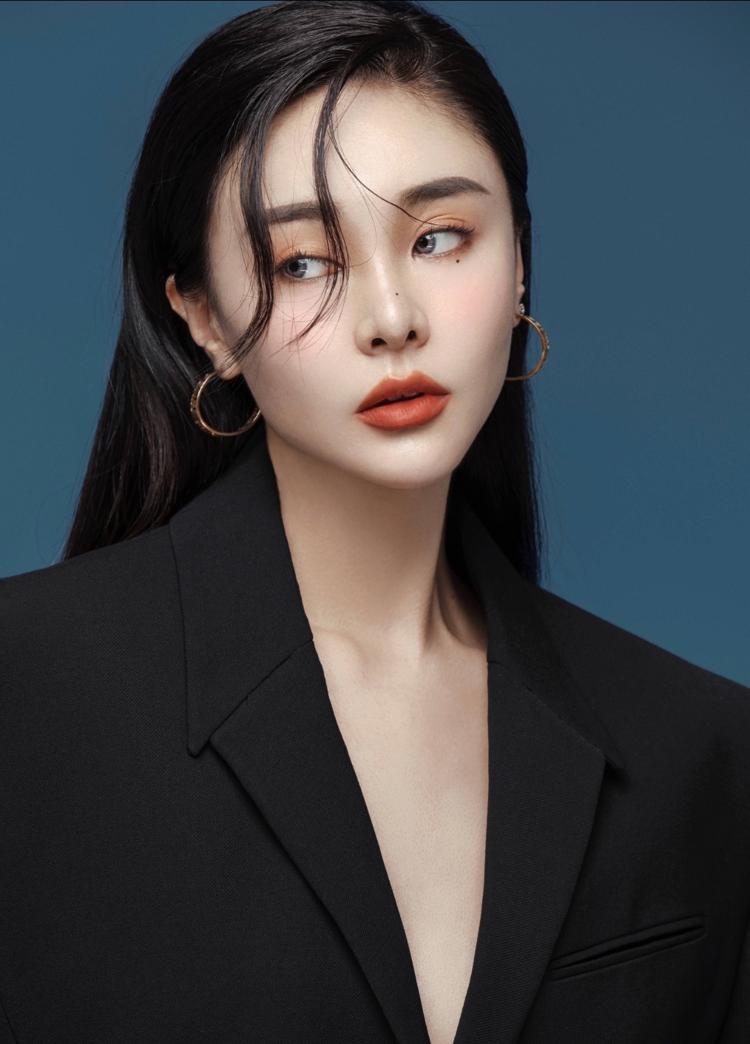 孟美岐|女歌手再曝孟美岐负面，称她也介入过自己的感情，对自己说话负责