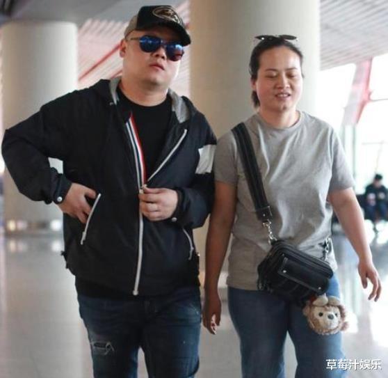 岳云鹏|霸气的郑敏：嫁给穷小子岳云鹏，支持丈夫给五个姐姐买车买房