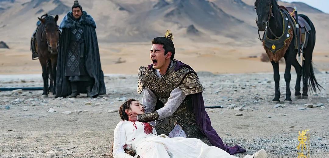 电视剧|“强制下架”的5部剧，前4因呼声太高重新上架，最后1部彻底下架